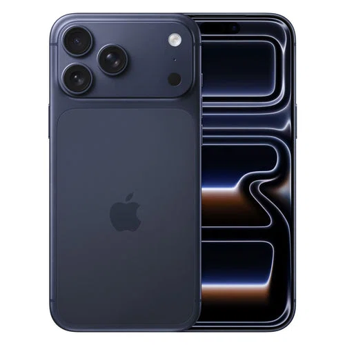 Apple iPhone 17 Pro Max 256GB Deep Blue